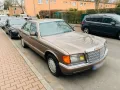 Mercedes-Benz 500 SE V8  Bj. 1987  138.0...