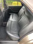 Mercedes-Benz 500 SE V8  Bj. 1987  138.0...