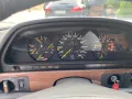 Mercedes-Benz 500 SE V8  Bj. 1987  138.0...