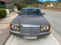 Mercedes-Benz 500 SE V8  Bj. 1987  138.0...
