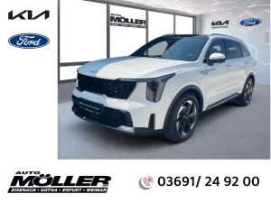 Kia Sorento 1.6T HEV Platinum AWD Premium Panorama N