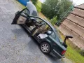 Volkswagen VW Passat B5 (3B2) 1.8T mit Turbo 