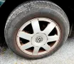 Volkswagen VW Passat B5 (3B2) 1.8T mit Turbo 