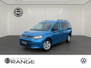 Volkswagen Caddy Maxi 2.0 TDI Life, DSG
