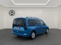 Volkswagen Caddy Maxi 2.0 TDI Life, DSG