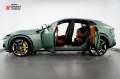 Ferrari Purosangue V12 VERDE DORA PANO Lift Massage
