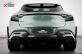 Ferrari Purosangue V12 VERDE DORA PANO Lift Massage