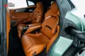 Ferrari Purosangue V12 VERDE DORA PANO Lift Massage