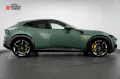 Ferrari Purosangue V12 VERDE DORA PANO Lift Massage