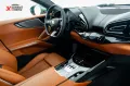 Ferrari Purosangue V12 VERDE DORA PANO Lift Massage