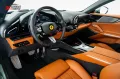 Ferrari Purosangue V12 VERDE DORA PANO Lift Massage