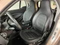Smart BRABUS Tailor Made Selected Colour 109/ 122 PS