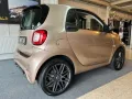 Smart BRABUS Tailor Made Selected Colour 109/ 122 PS