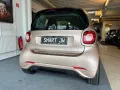 Smart BRABUS Tailor Made Selected Colour 109/ 122 PS