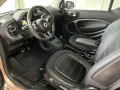 Smart BRABUS Tailor Made Selected Colour 109/ 122 PS
