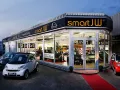 Smart BRABUS Tailor Made Selected Colour 109/ 122 PS
