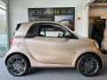 Smart BRABUS Tailor Made Selected Colour 109/ 122 PS