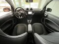 Smart BRABUS Tailor Made Selected Colour 109/ 122 PS