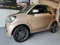Smart BRABUS Tailor Made Selected Colour 109/ 122 PS