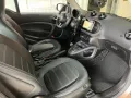 Smart BRABUS Tailor Made Selected Colour 109/ 122 PS