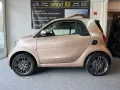 Smart BRABUS Tailor Made Selected Colour 109/ 122 PS