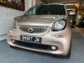 Smart BRABUS Tailor Made Selected Colour 109/ 122 PS
