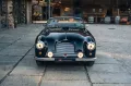 Aston Martin DB 2/4 DHC, MK I by H.J. Mulliner & Co.