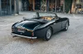 Aston Martin DB 2/4 DHC, MK I by H.J. Mulliner & Co.