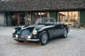 Aston Martin DB 2/4 DHC, MK I by H.J. Mulliner & Co.