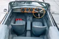 Aston Martin DB 2/4 DHC, MK I by H.J. Mulliner & Co.