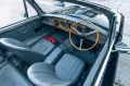 Aston Martin DB 2/4 DHC, MK I by H.J. Mulliner & Co.