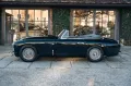 Aston Martin DB 2/4 DHC, MK I by H.J. Mulliner & Co.