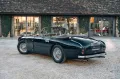 Aston Martin DB 2/4 DHC, MK I by H.J. Mulliner & Co.