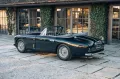Aston Martin DB 2/4 DHC, MK I by H.J. Mulliner & Co.