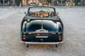 Aston Martin DB 2/4 DHC, MK I by H.J. Mulliner & Co.