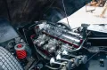 Aston Martin DB 2/4 DHC, MK I by H.J. Mulliner & Co.