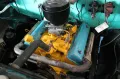 Ford F 100 V8 Pick-Up H-Zulassung