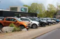 Ford F 100 V8 Pick-Up H-Zulassung
