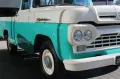 Ford F 100 V8 Pick-Up H-Zulassung