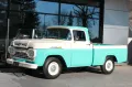 Ford F 100 V8 Pick-Up H-Zulassung