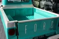 Ford F 100 V8 Pick-Up H-Zulassung