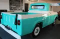 Ford F 100 V8 Pick-Up H-Zulassung