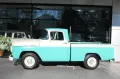Ford F 100 V8 Pick-Up H-Zulassung