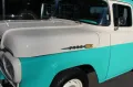 Ford F 100 V8 Pick-Up H-Zulassung