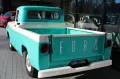 Ford F 100 V8 Pick-Up H-Zulassung