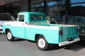 Ford F 100 V8 Pick-Up H-Zulassung