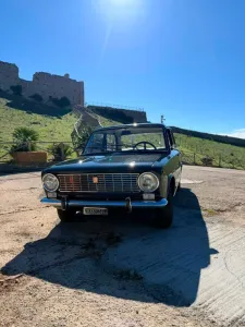 Fiat 124