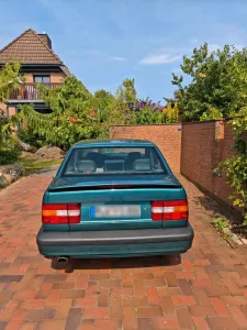 Volvo 850 t5
