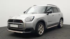 MINI Favoured Trim