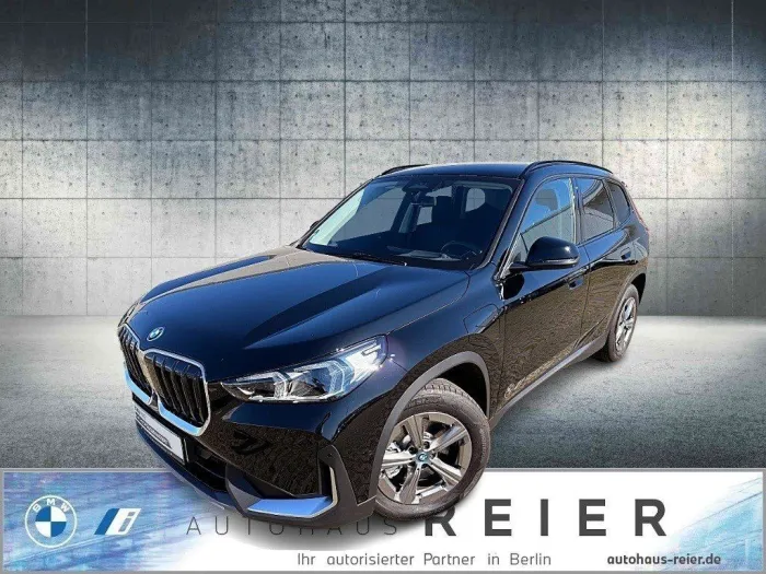 BMW X1 xDrive25e U11 XB2 Head-Up DAB LED RFK Shz
